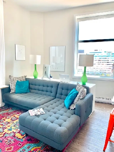 FREE RENT for August and September. 1 BD in Downtown Image# 4