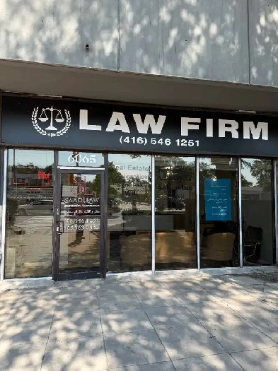 office rooms for rent at perfect location in yonge/finch Image# 5