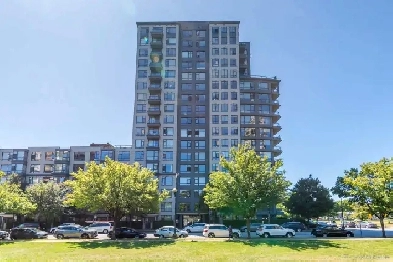 One Bedroom Condo 5 min walk to Joyce SkyTrain. 12min to downtow Image# 1