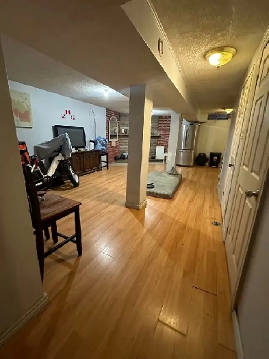 2 Bedroom basement for rent Image# 1