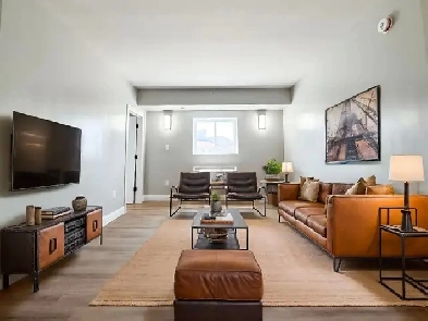 Brand New One Bedrooms Available September Image# 5