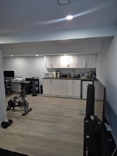 Basement for rent Brampton Image# 1