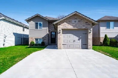 House for Rent in southwest Chatham Image# 1