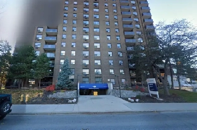 Lease Takeover – 1333 Ouellette Ave, Windsor ON – Available ASAP Image# 1