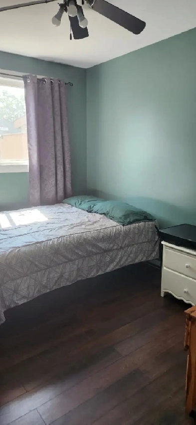 Room for rent available immediately! Image# 1