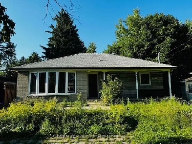 3 BEDROOM DETACHED BUNGALOW FOR RENT AT GREAT LOCATION Image# 7