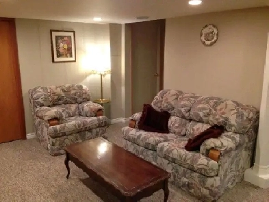 2 Rooms for Rent- Students: Walk to University of Manitoba Image# 5