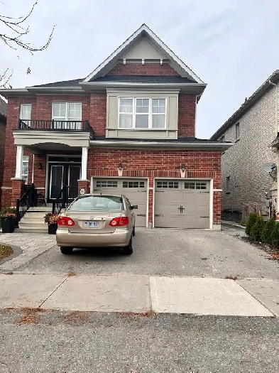 NEWLY RENOVATED MODERN BASEMENT IN STOUFFVILLE ! Image# 8