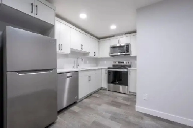 Unison 2-Bedroom Basement Suite in Beautiful Belmont Image# 15