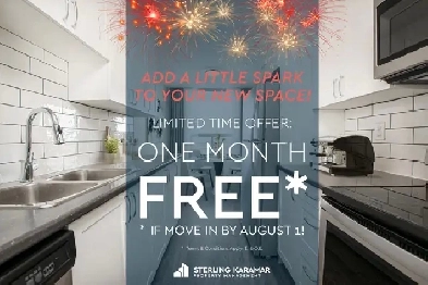 252 King Street East - 1 Bedroom Apartment for Rent Image# 1