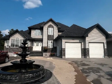 Spacious Dundonald Home Image# 3