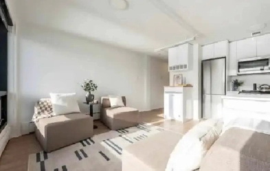 Lease Takeover – Studio Apartment on Quinpool Road Image# 1