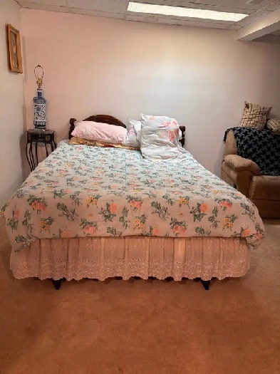 Two rooms for rent in Orleans Image# 1