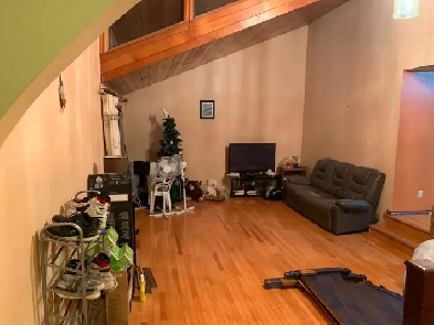 Room For Rent Near TRU Image# 2