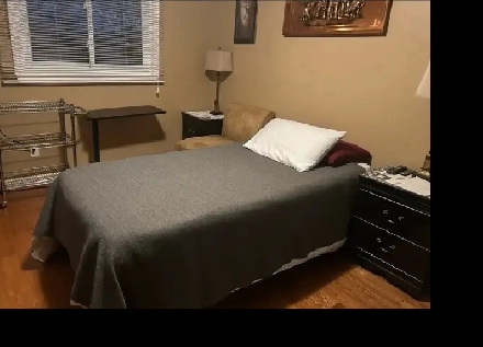 Aug 4th Room Available 5 Mins to Darlington OPG Plant Image# 1