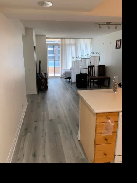 (Shared) Condo for Rent - $1,100 / month, including utilities Image# 7