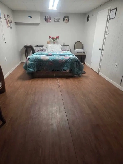 2 Bedrooms available in Basement for rent Image# 1