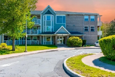 Condo Apartment For Sale Image# 9