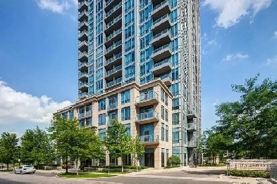 Condo For Sale In Toronto Image# 1