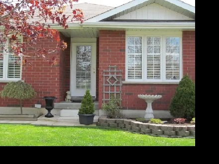 Beautiful Dream All Brick Bungalow In PORT DOVER, Private Sale Image# 1