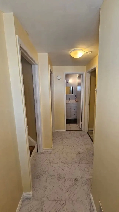 2-Bedroom Basement (All Utilities) Neilson and Sheppard Image# 1