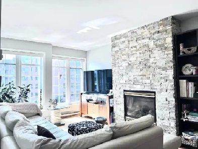 Condo 4 1/2 avec garage et rangement à Lasalle Image# 10