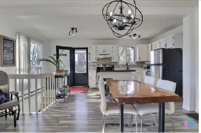 3 Chambre a coucher 2 salles de bain Appartement Image# 12