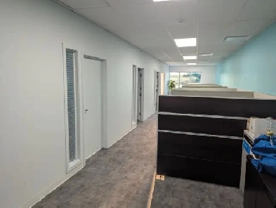 Espaces de travail collaboratifs à louer Image# 1