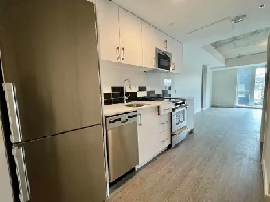 Studio Apartment in North End Halifax available Sept 1st 2025 Image# 7