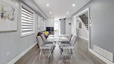 House For Rent in Markham and Steeles Image# 8
