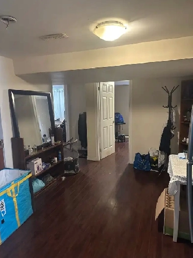 2 Bedroom Basement Apartment for Rent Image# 3