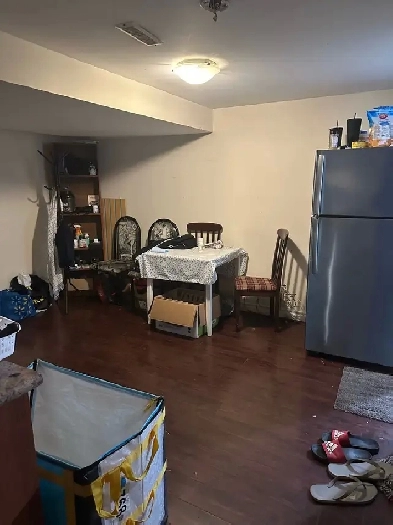 2 Bedroom Basement Apartment for Rent Image# 2
