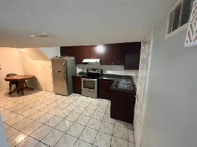 basement for rent Image# 2