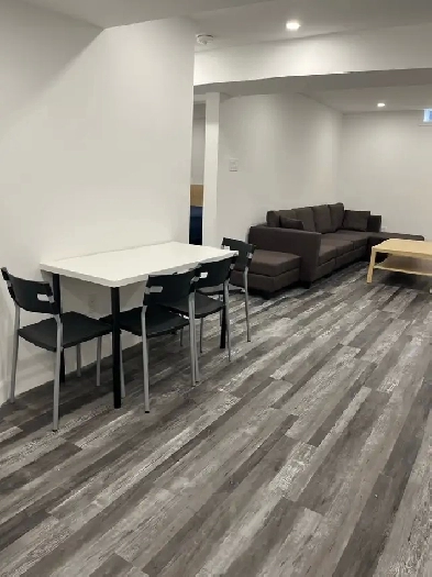 Furnished 1 Bedroom unit Image# 3
