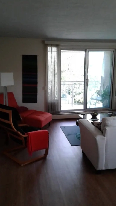 Extra Large Belmont Village Two Bedroom Apartment Image# 1