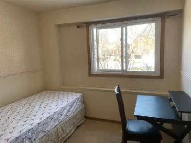 Room for rent for Sep 1st Image# 1