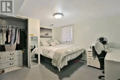 Rooms For Rent(Westdale, walking distance from McMaster) Image# 5