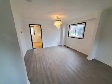3 Bedroom House Available (Etobicoke) Image# 1