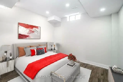 2 Bedroom Basement for rent Image# 9