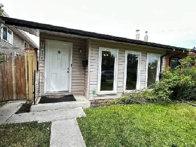 Rent: Newly Renovated 3-bedrooms Duplex on a quiet neighborhood Image# 3