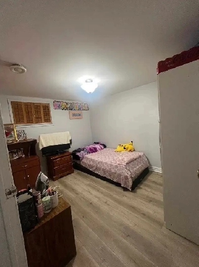 Three bedroom basement for rent in Malton from Sep1 Image# 3