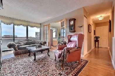 Superbe 4 1/2 à louer tout inclus, à 6 min de Montréal, Laval Image# 2