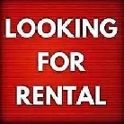 Looking for Housing - Male Full Time Worker Image# 1