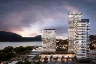 SUB PENTHOUSE Water Street By The Park Image# 1