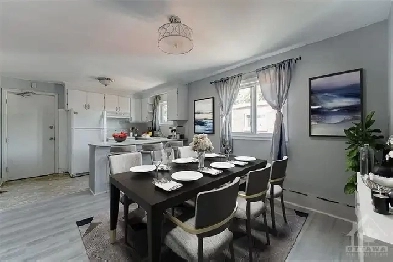 Three bedroom apartment FOR RENT in Vanier North / Beechwood Ave Image# 12