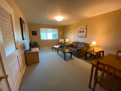 Alberta 1 Bedroom Self Contained Suite Image# 4