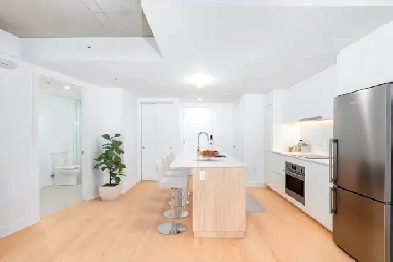 Griffintown Condo for Rent Image# 4