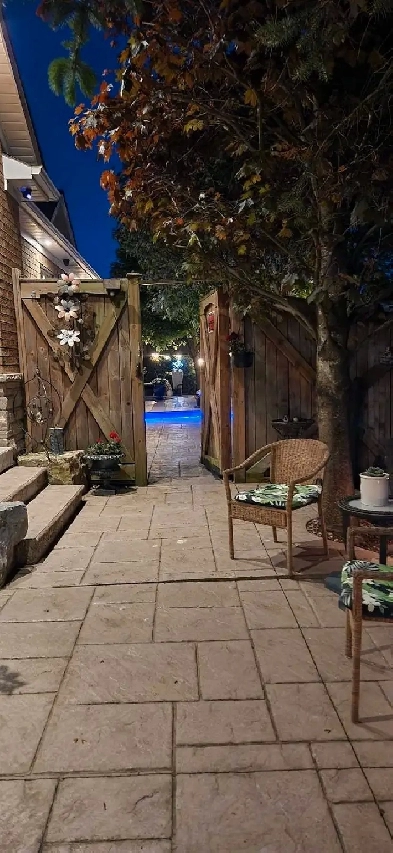 we have created our own shangri-la . Image# 1