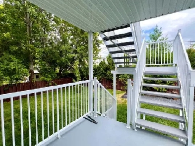 3-Bedroom Apartment – Brand New and Well Located Image# 3