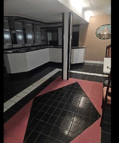 basement for rent rooms or entire please contact Image# 3
